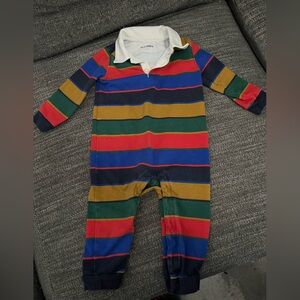 Baby boy jumper size 18-24mo